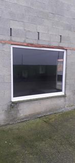 Raam gratis, Ophalen, Gevelraam of Ruit, Gebruikt, 120 tot 160 cm