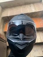 IXS 301 1.0 flip up, Motoren, Ophalen, XS