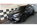 Toyota RAV-4 Style, SUV ou Tout-terrain, Hybride Électrique/Essence, 131 kW, Automatique