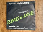 Nacht Und Nebel : Beats Of Love/Walk On, Cd's en Dvd's, Ophalen