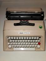 Olivetti typemachine, Ophalen of Verzenden, Zo goed als nieuw