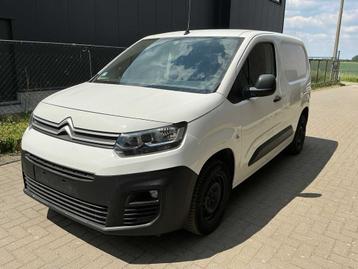 2019 Citroën Berlingo, Auto's, Gebruikt, Citroën, Bedrijf, Te koop
