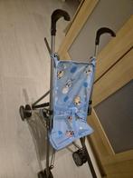 poppenbuggy, Kinderen en Baby's, Ophalen, Nieuw, Overige typen