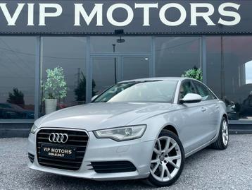 Audi a6 // boite auto // roule parfaitement beschikbaar voor biedingen