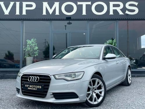 Audi a6 // boite auto // roule parfaitement, Auto's, Audi, Bedrijf, Te koop, A6, Diesel, Euro 5, Berline, 5 deurs, Automaat, Ophalen