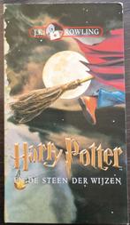 Harry potter en de steen der wijzen, Ophalen, Zo goed als nieuw