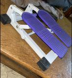 Step de gym, Enlèvement, Utilisé