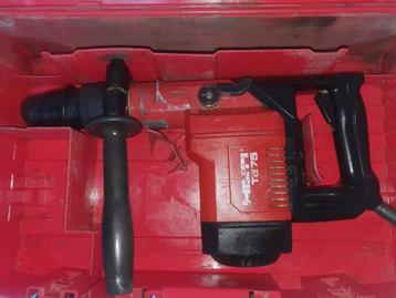 Foreuse HILTI TE 75, Doe-het-zelf en Bouw, Ophalen of Verzenden