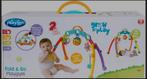 Babyspeelgoed activiteitengym (opvouwbaar), Kinderen en Baby's, Ophalen, Zo goed als nieuw