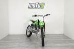 Kawasaki KLX140R F demomotor, Motoren, Motoren | Kawasaki, 140 cc, Bedrijf, Crossmotor, 1 cilinder