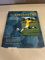 Biochemistry Farrell Shawn, Boeken, Ophalen of Verzenden, Zo goed als nieuw