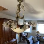Kroonluchter, Huis en Inrichting, Lampen | Kroonluchters, Ophalen, Gebruikt