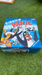 pinguin panic ravensburger, Hobby en Vrije tijd, Gezelschapsspellen | Overige, Een of twee spelers, Ophalen, Gebruikt, Ravensburger