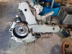 Motorblok blok motor 1000DS 1000 DS Monster Supersport SSie, Motoren, Onderdelen | Ducati, Gebruikt, Ophalen of Verzenden