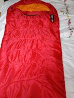 Sac de couchage, Caravanes & Camping, Enlèvement, Comme neuf