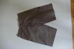 short Scapa: maat 42, Maat 52/54 (L), Bruin, Ophalen of Verzenden, Zo goed als nieuw
