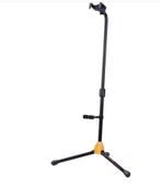 Gitaarstandaard, Muziek en Instrumenten, Standaarden, Ophalen, Zo goed als nieuw, Gitaar