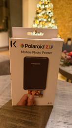 Polaroid ZIP - POL110112 - Mobile Photo Printer, Ophalen of Verzenden, Zo goed als nieuw