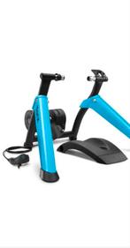 Tackx Boost fietstrainer, Enlèvement