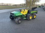 John Deere gator 6X4 diesel, Articles professionnels, Machines & Construction | Jardin, Parc & Sylviculture, Enlèvement