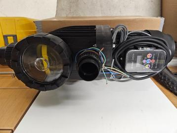 Badu Eco Touch Pro 2 beschikbaar voor biedingen