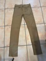 mooie garcia jeans stretch 176, Kinderen en Baby's, Broek, Ophalen of Verzenden, Zo goed als nieuw, Garcia