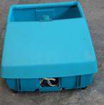 toestel om voeten te masseren, Ophalen