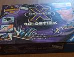 3D-Optiek Science X (Ravensburger), Ophalen, Nieuw, Ontdekken