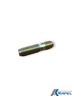 Tap eind cilinderkop Mercedes kort M10, Nieuw