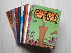 Game Over - 4,50Eur / pièce., Livres, Plusieurs BD, Enlèvement ou Envoi, Comme neuf, Midam