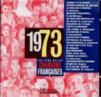 cd    /   Les Plus Belles Chansons Françaises (1973), CD & DVD, Enlèvement ou Envoi