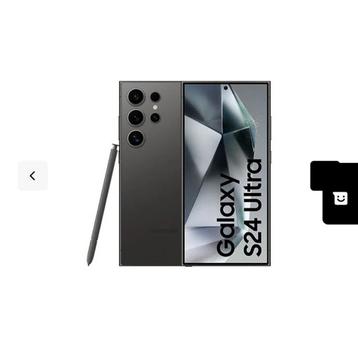 Samsung s24 ultra 512G, Enlèvement ou Envoi, Comme neuf