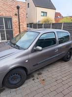Renault clio 2003 bezine, Particulier, Te koop, ABS, Clio