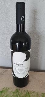 Rode wijn "Cobijado" (2013) (Vino de la Tierra de Cádiz), Ophalen, Nieuw, Rode wijn