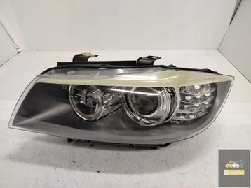 BMW E90 Lift Xenon geen Torsie linker lamp beschikbaar voor biedingen