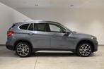 BMW X1 sDrive1.8iA X-Line PANO | GPS | LED | CAM | LEDER, Autos, BMW, 5 places, Cuir, Automatique, Carnet d'entretien