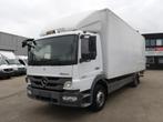 Mercedes Atego 1222, Auto's, Vrachtwagens, Te koop, Diesel, Bedrijf, Airconditioning