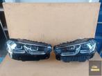 BMW X3 X4 G01 G02 Lift Volledig Led Adaptief rechts lamp lin, Auto-onderdelen, Gebruikt, BMW