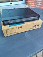 ONKYO INTEGRA T-9060 TUNER, Ophalen of Verzenden, Zo goed als nieuw