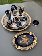 Limoges porcelaine, Antiquités & Art, Antiquités | Services (vaisselle) complet