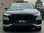 Audi Q8 55TFSI e | Gris Nardò | 2024 | 31 000 km | Garantie, Achat, Euro 6, Entreprise, Q8