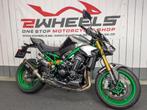 KAWASAKI Z900SE PERFORMANCE, Motoren, 4 cilinders, Motorrijbewijs A, Bedrijf, 900 cc