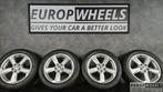 17 inch S-Line Audi Q2 Skoda Karoq Seat Ateca Winterbanden V, Auto-onderdelen, Banden en Velgen, 17 inch, Personenwagen, Gebruikt