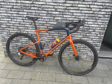Ridley Kanzo Adventure L, Enlèvement, Comme neuf