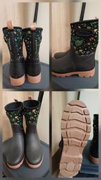 Tuinlaarsen, Vêtements | Hommes, Chaussures, Bottes de pluie, Comme neuf, Enlèvement, Bleu