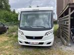 Knaus SKY I 700 LEG, Caravans en Kamperen, Mobilhomes, Integraal, Diesel, Particulier, 6 tot 7 meter