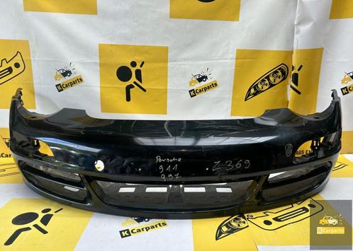 Voorbumper PORSCHE 911 997 Bumper 99750531100, Auto-onderdelen, Carrosserie, Bumper, Porsche, Voor, Gebruikt