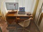 Stevig bureau in goede staat, Ophalen, Zo goed als nieuw, Bureau