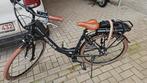 Elektrische fiets minerva (middenmotor), Fietsen en Brommers, Elektrische fietsen, Ophalen, Zo goed als nieuw