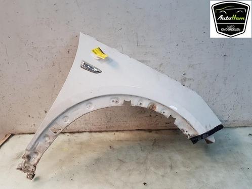 SPATBORD RECHTS VOOR Opel Grandland (X) (|9817516980|), Auto-onderdelen, Carrosserie, Spatbord, Opel, Voor, Rechts, Gebruikt
